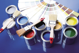 涂料知識：乳膠漆用量的計算方法