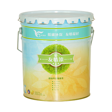 保定新民局友情漆裝修現(xiàn)場