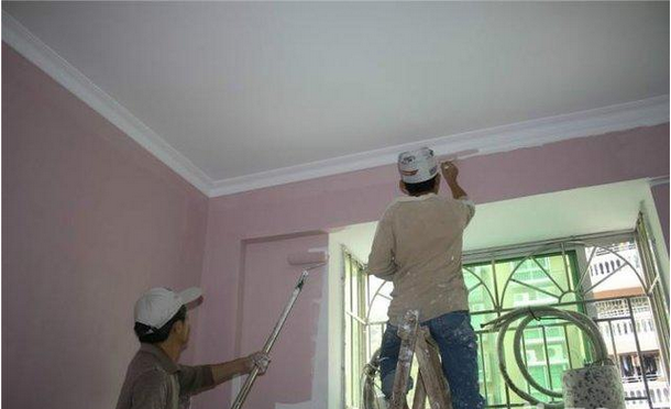 如何刷乳膠漆 刷乳膠漆注意事項(xiàng) 如何刷乳膠漆 刷乳膠漆注意事項(xiàng)