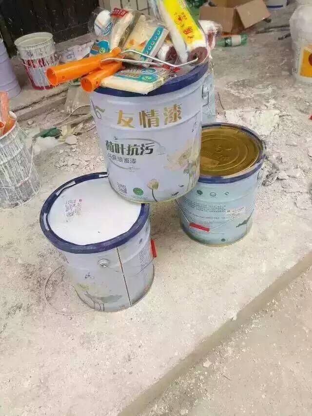 佛山下雪了，高興之余別忘了他們