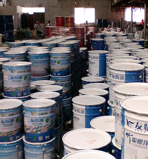 什么是乳膠漆？ 裝修用對人體有危害嗎？