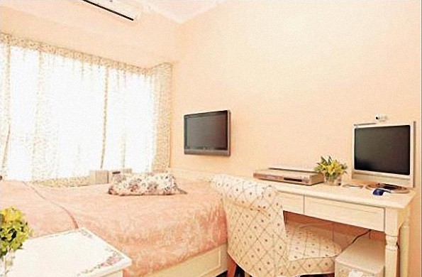 墻面乳膠漆搭配原來(lái)還有這個(gè)講究 墻面乳膠漆搭配原來(lái)還有這個(gè)講究