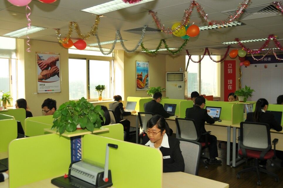 油漆經(jīng)營主動出擊客戶的3個點(diǎn)