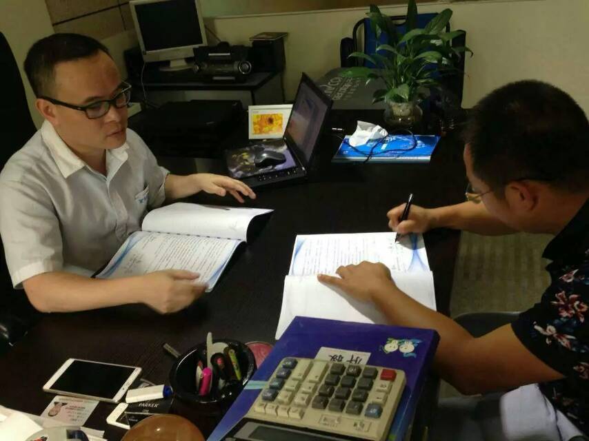 轉型做家裝,從加盟油漆代理開始 轉型做家裝,從加盟油漆代理開始