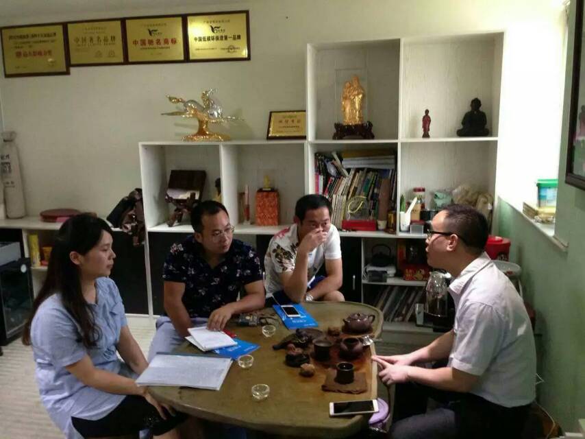 轉型做家裝,從加盟油漆代理開始 轉型做家裝,從加盟油漆代理開始