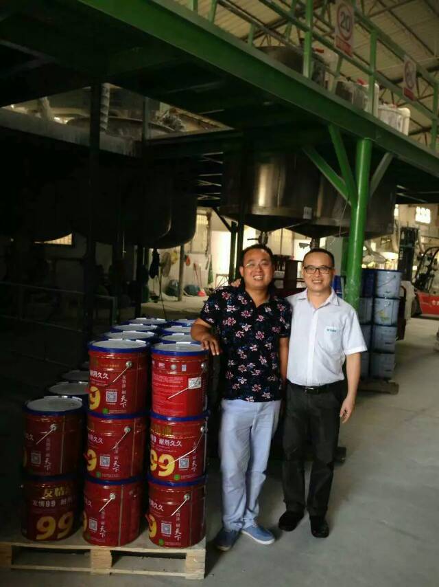 轉型做家裝,從加盟油漆代理開始 轉型做家裝,從加盟油漆代理開始