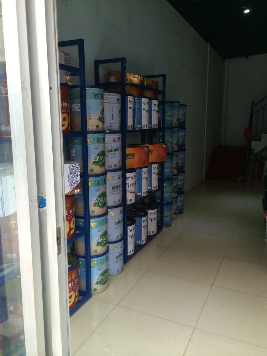 友情漆挺近中原謀大局 友情漆挺近中原謀大局