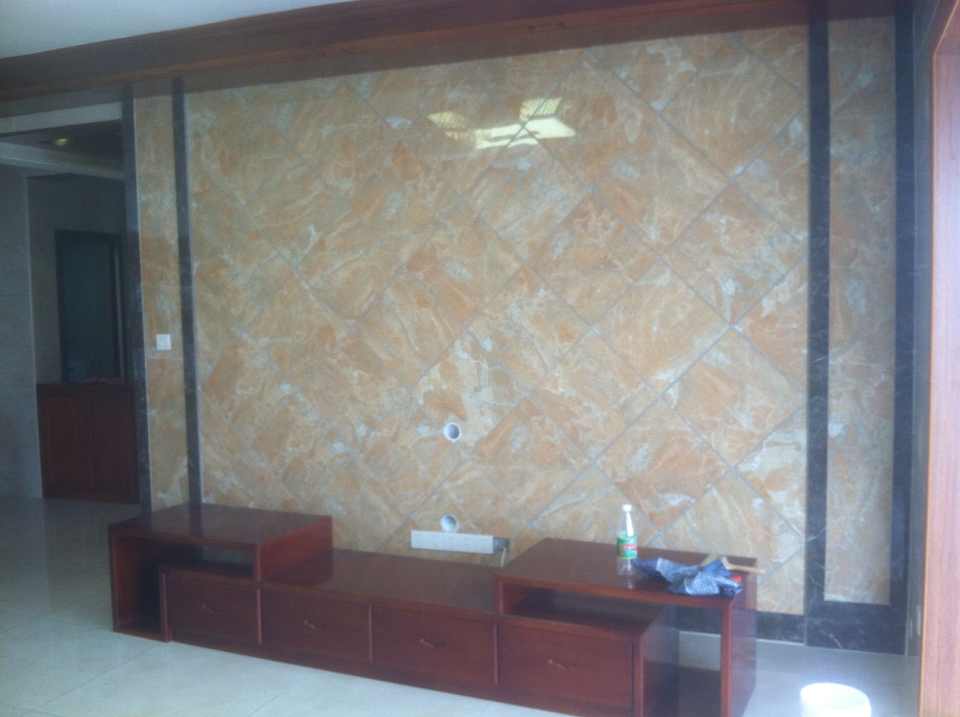 友情漆，有質量就有市場