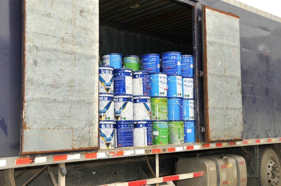 加盟友情漆,搶抓發(fā)展機(jī)遇 加盟友情漆,搶抓發(fā)展機(jī)遇