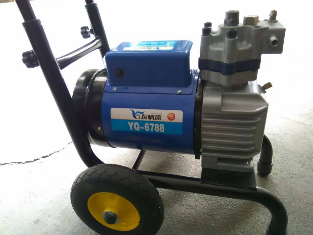 友情漆推出國慶優(yōu)惠促銷活動