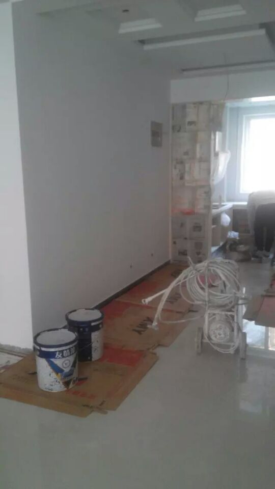 油漆工,為誰(shuí)辛苦為誰(shuí)忙 油漆工,為誰(shuí)辛苦為誰(shuí)忙