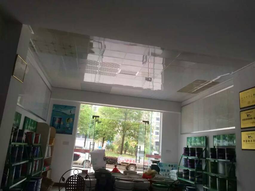 友情漆走近客戶內(nèi)心，真正了解其需求