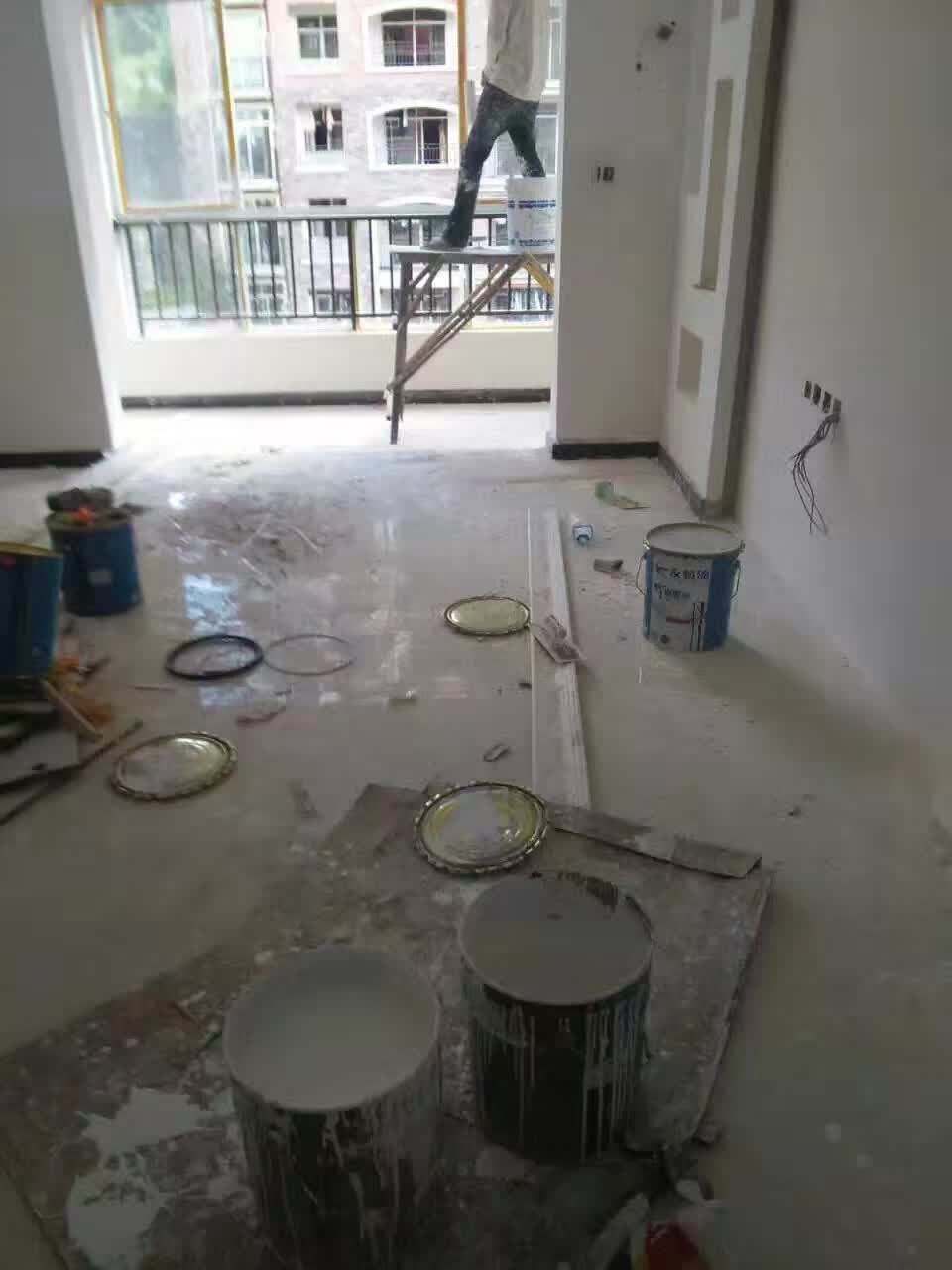 友情漆，用過說好，才是真得好