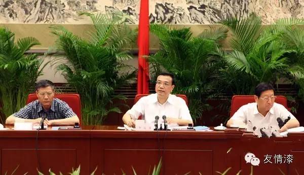 中央發力租房市場，涂料行業迎來新商機