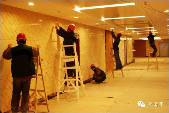 中央發力租房市場，涂料行業迎來新商機