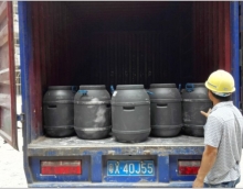 陳村建設項目選用友情漆 陳村建設項目選用友情漆