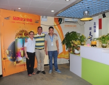 好品質帶來好商機，好服務引來新客戶