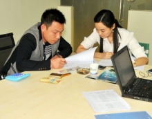 加盟友情漆，創出新天地