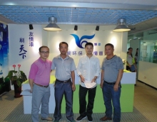 瞄準涂料市場創業，選擇環保低碳友情漆