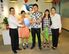 搶占先機加盟發展，友情漆助你輕松致富