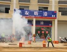 我想把低碳、健康、環保的友情漆帶給蘄春的每個家庭 我想把低碳、健康、環保的友情漆帶給蘄春的每個家庭