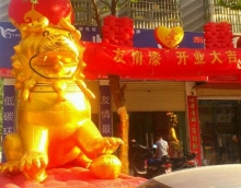 鄉村市場的涂料銷售，團隊不能少