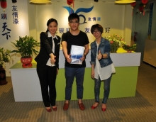 告別單一銷售,多渠道經(jīng)營創(chuàng)佳績 告別單一銷售,多渠道經(jīng)營創(chuàng)佳績