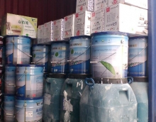 與市場趨勢一致,友情漆贏得發(fā)展先機 與市場趨勢一致,友情漆贏得發(fā)展先機