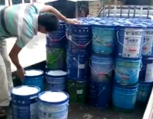 服務客戶，友情漆樣樣做足100分