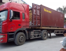 提升質量與服務,友情漆出口范圍在擴大 提升質量與服務,友情漆出口范圍在擴大