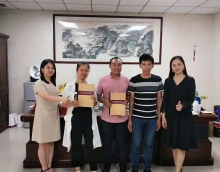 嚴把產品質量關  選好油漆品牌做大市場